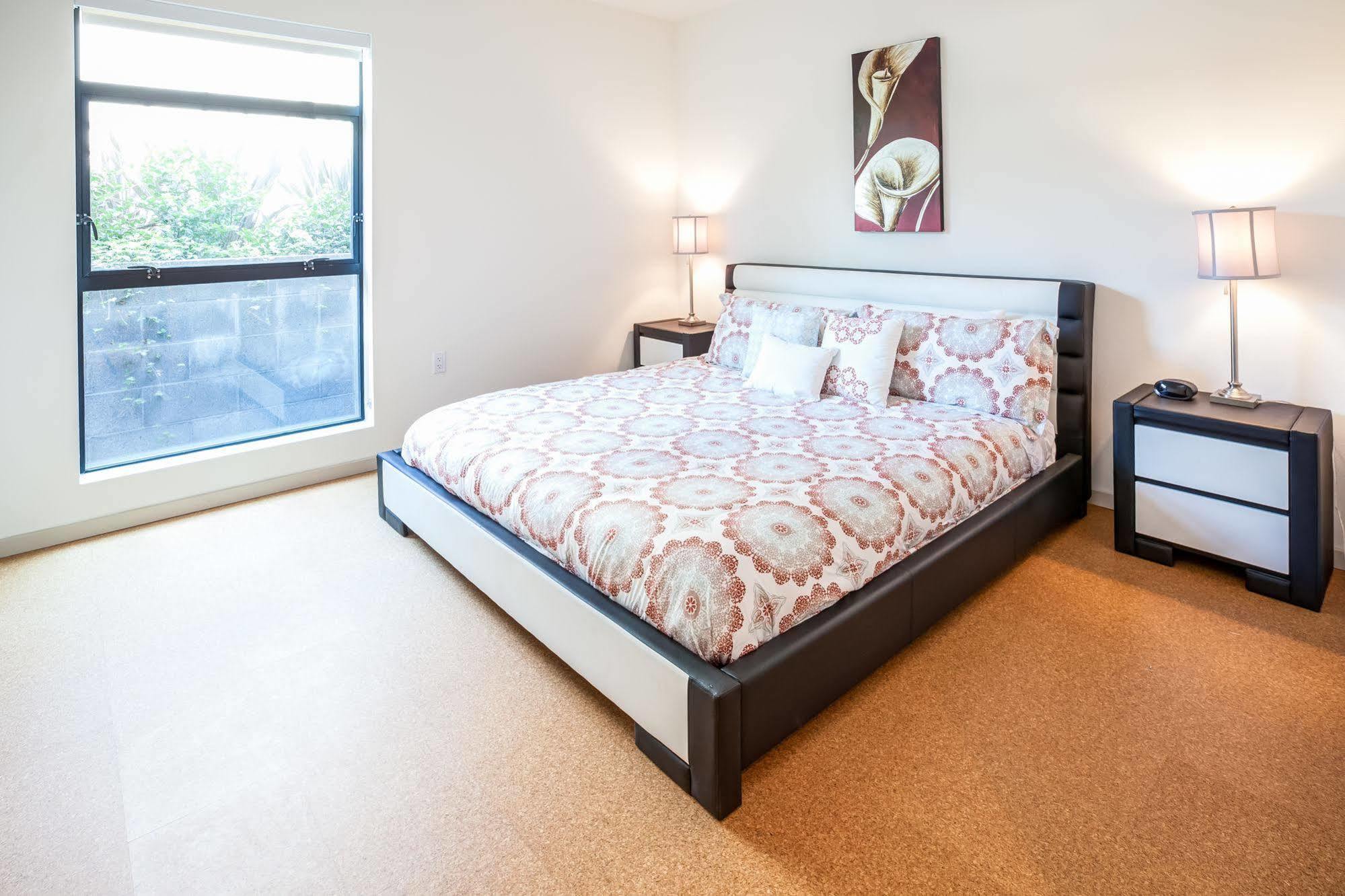 Heaven On Fully Furnished Aparthotel Washington